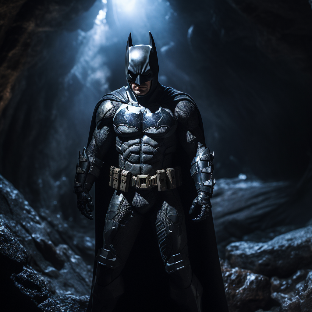 Batman: Arkham Knight Wallpaper by Thekingblader995 on DeviantArt