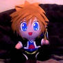 Sora Plush C: