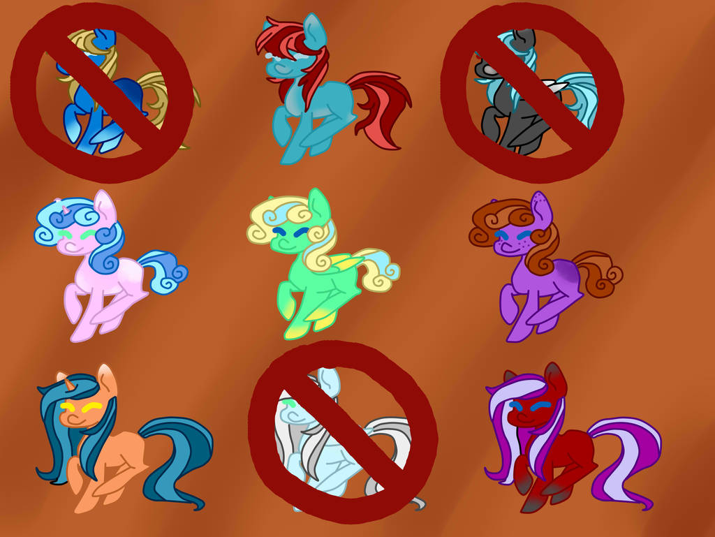 Adorable Adopts! (OPEN!) by Royal-Snowflake