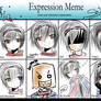 H.H.A. - Expression Meme