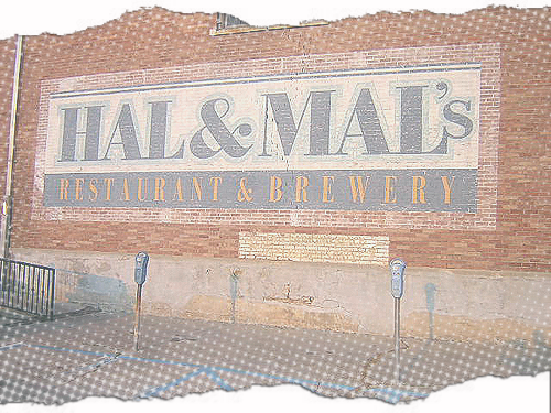 Hal and Mal's