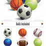 Sport Ball