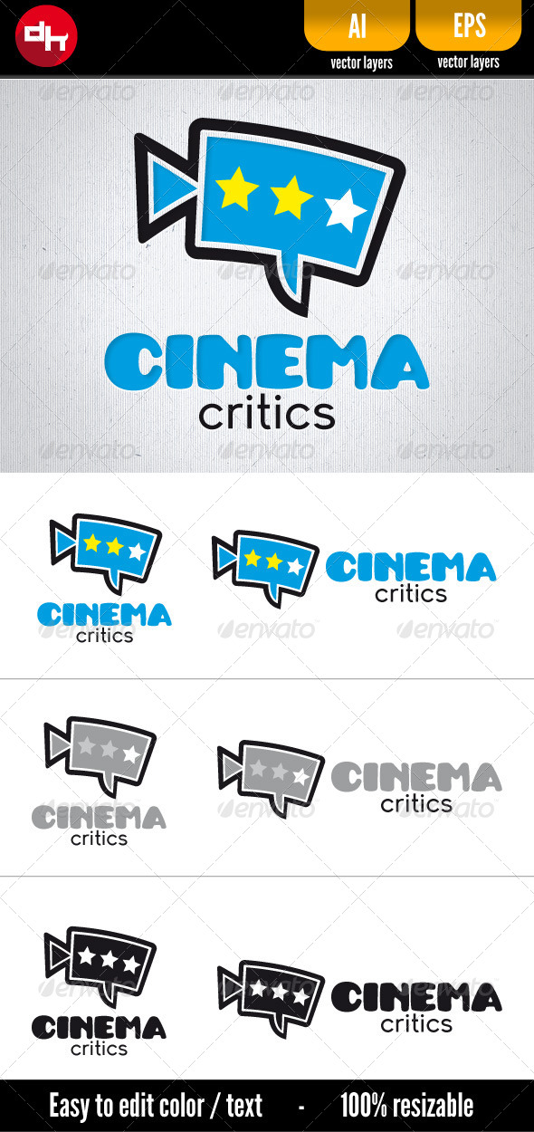 Cinema Critics