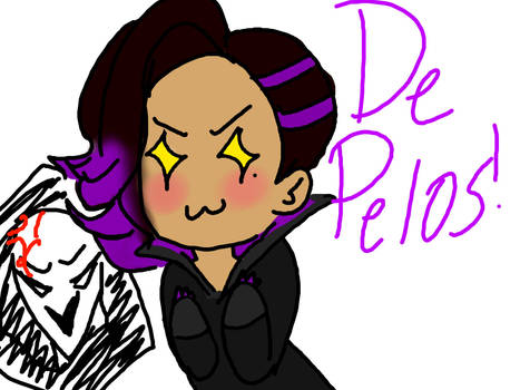 Sombra - De Pelos !