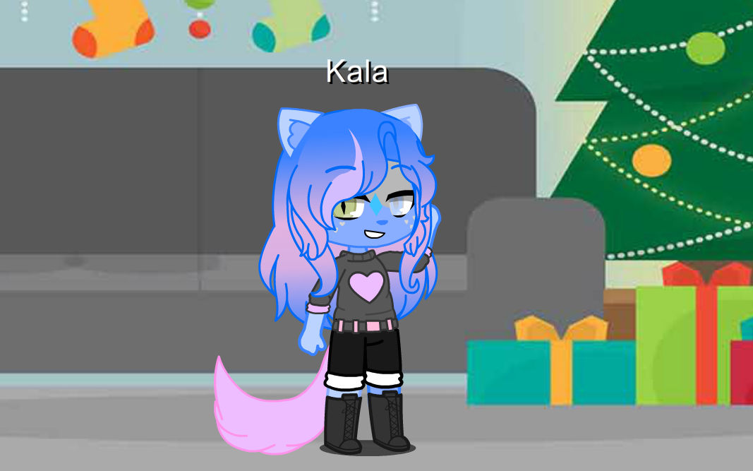 Kala Face Java Kala's new look by AlluraKatHonest1 on DeviantArt