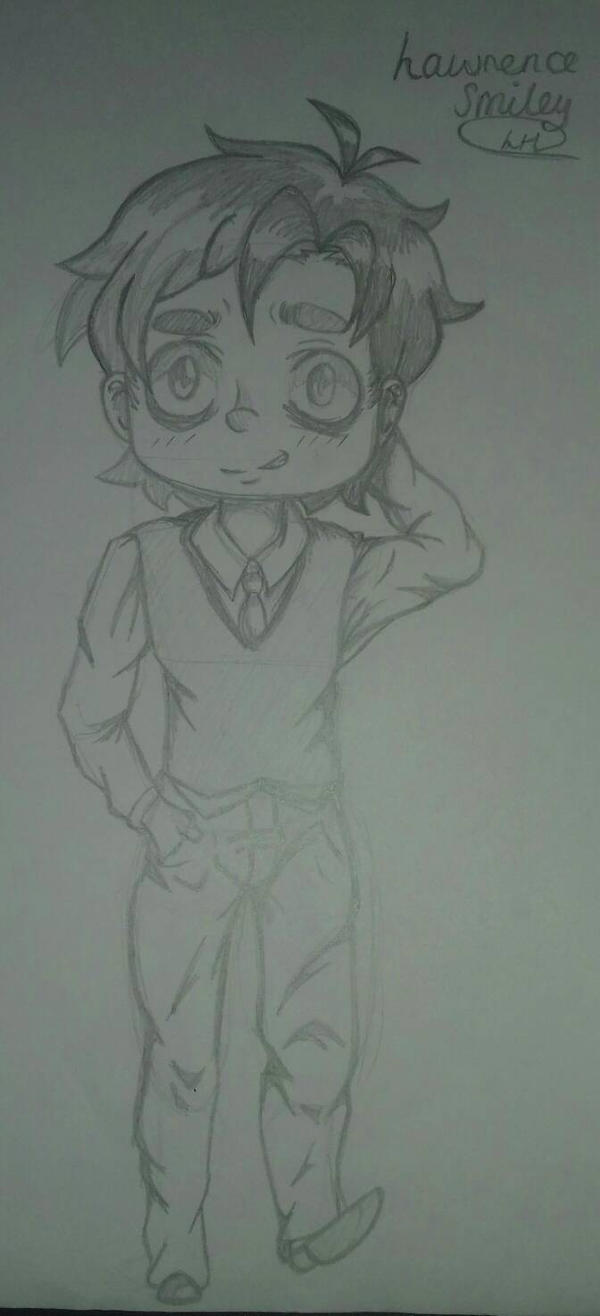 Old drawing style X3 by Broken-Copperpot073 on DeviantArt