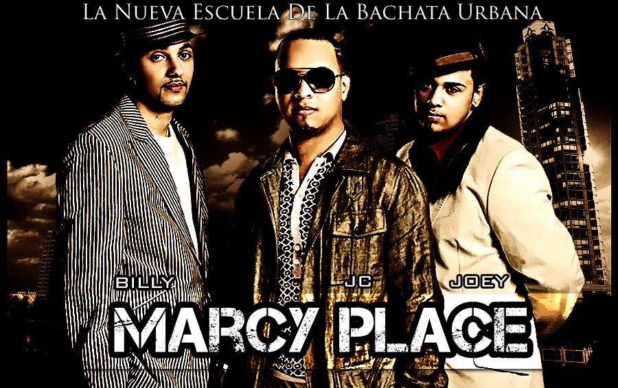 Marcy Place by NestyArtz on DeviantArt