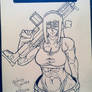 Valmet ( Jormungandr )