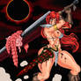 Sonja X Berserk