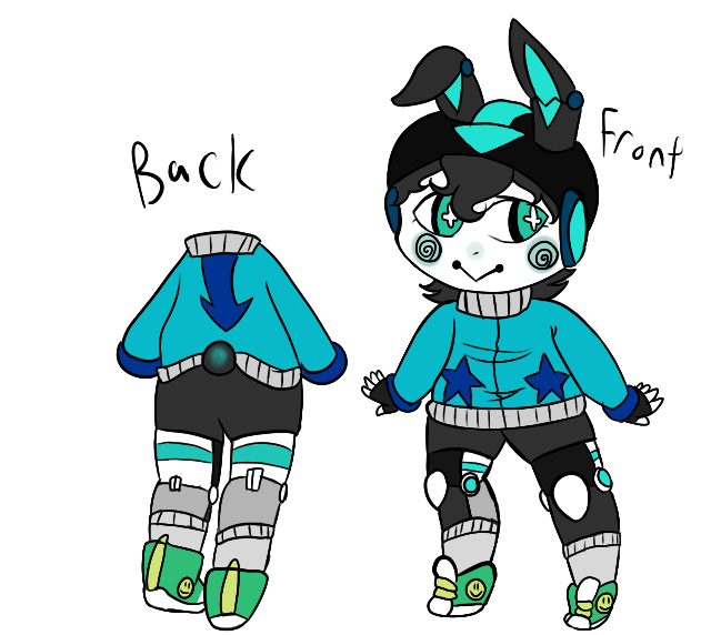 Bunbot mini ref