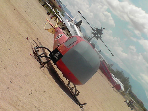 Tilted World by Artographe on DeviantArt