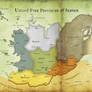 United Free Provinces of Seaven