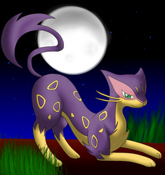 Liepard