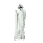 Skeleton PNG Zoom Blur White Stock