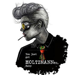 Holtzmann