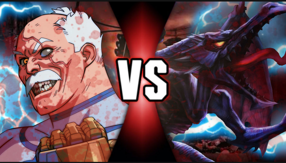 Sans Vs Ridley Conquest vs Ridley by TheFeatheredTitan50 on DeviantArt