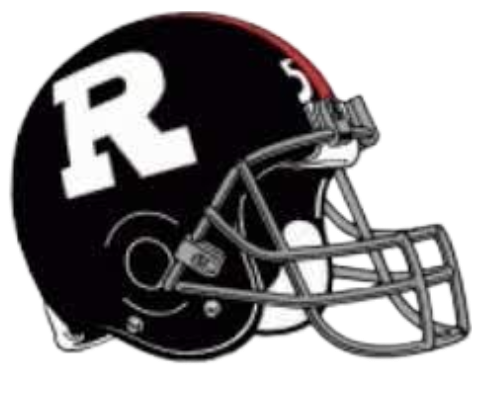 Ottawa Rough Riders Logo.svg png by kalson67 on DeviantArt