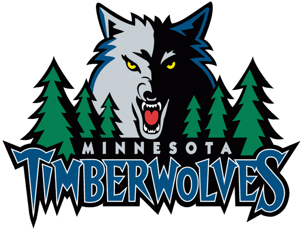 Minnesota Timberwolves Logo.svg png by Kalson67theNBAFan on DeviantArt