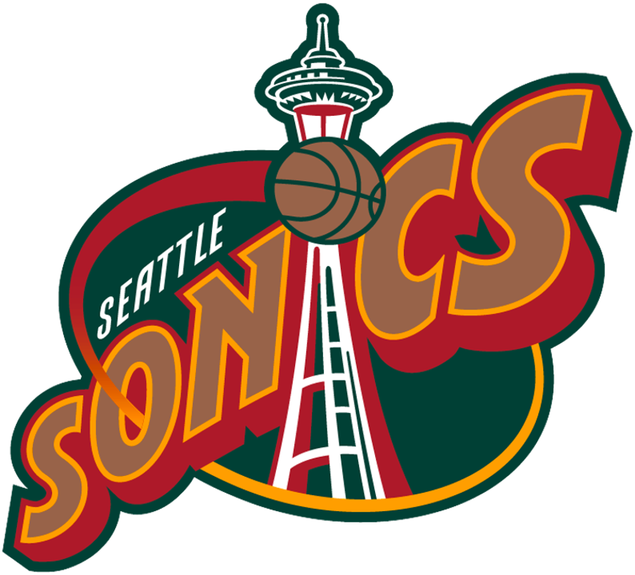 Seattle SuperSonics Logo svg Png By Kalson67theNBAFan On DeviantArt Seattle supersonics logo svg png by kalson67thenbafan on deviantart