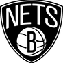 Brooklyn Nets Alternate Logo.svg png