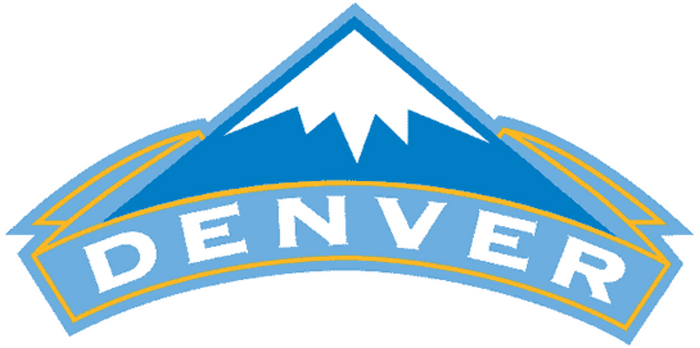 Denver Nuggets Alternate 9 Logo.svg png