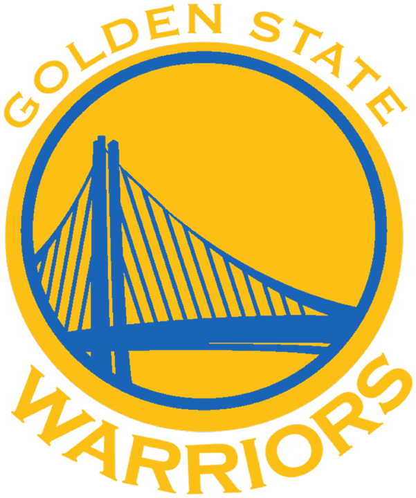 Golden State Warriors Alternate 9 Logo.svg png by kalson67 on DeviantArt