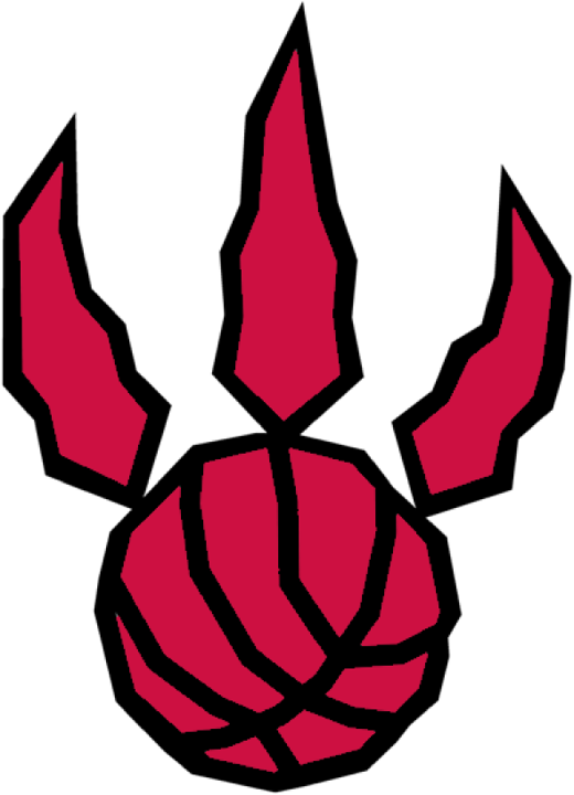 Toronto Raptors Alternate 7 Logo.svg png by kalson67 on DeviantArt