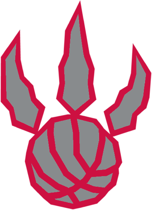 Toronto Raptors Alternate 8 Logo.svg png by kalson67 on DeviantArt