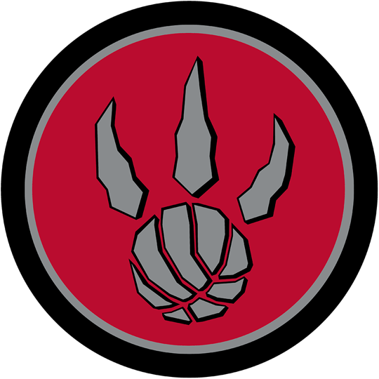 Toronto Raptors Alternate 9 Logo.svg png by Kalson67theNBAFan on DeviantArt