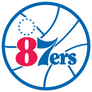 Dellaware 87ers Alternate Logo.svg png