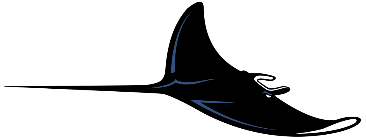 Montana Devil Rays Alternate Logo.svg png by Kalson67theNBAFan on ...