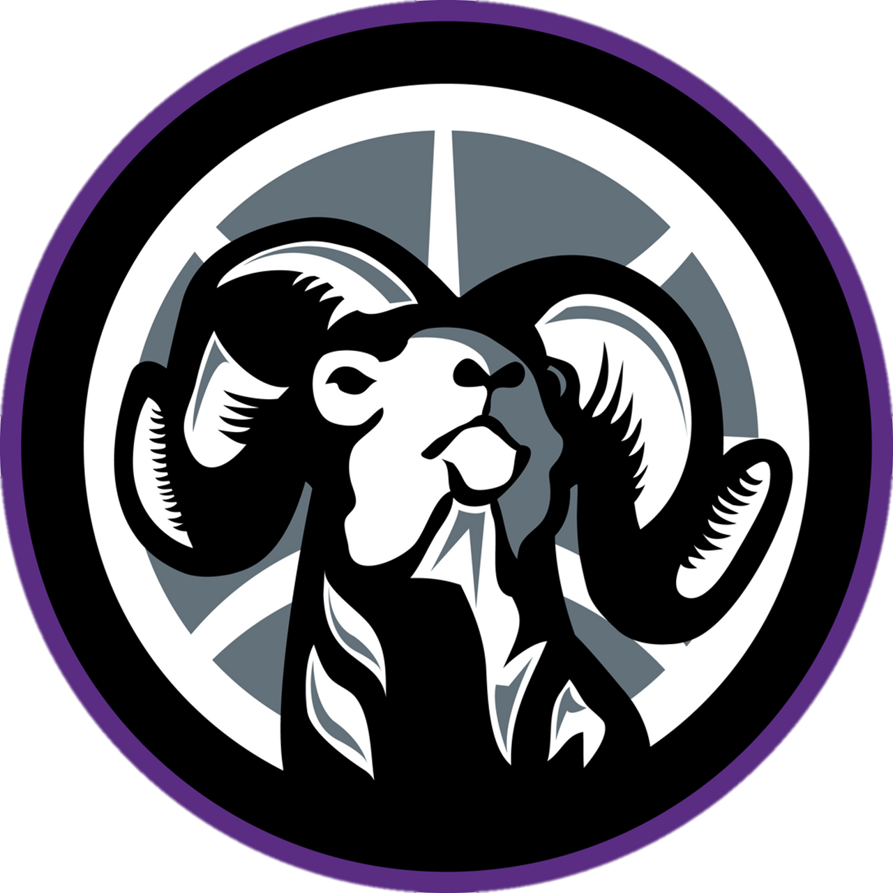 Cool Reno R Logo Reno Bighorns Alternate Logo.svg png by kalson67 on DeviantArt