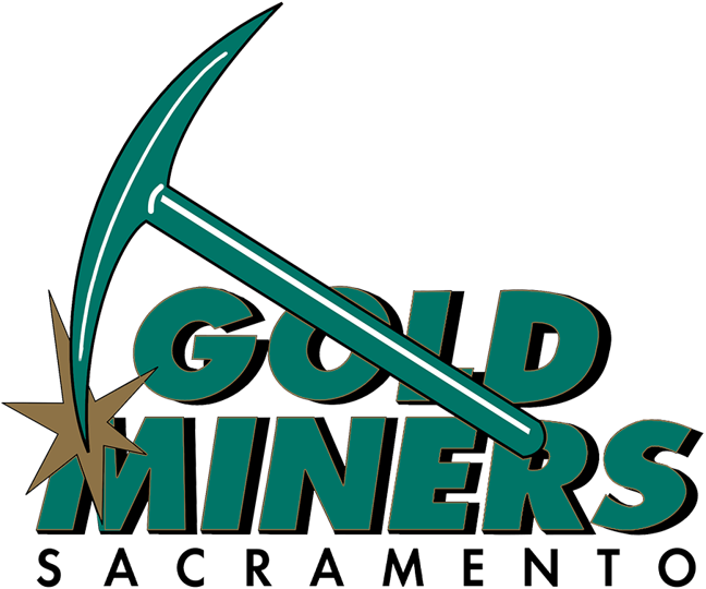Sacramento Gold Miners Logo.svg png by Kalson67theNBAFan on DeviantArt
