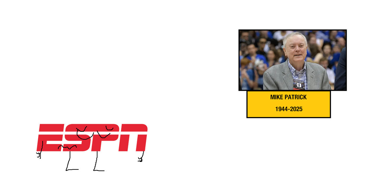 Espn Deviantart A Sad Day For ESPN by KA67TheNBAGod on DeviantArt