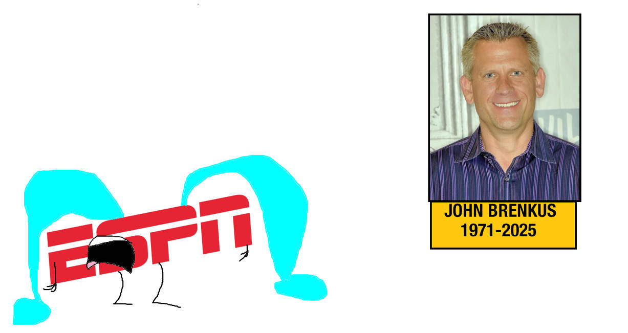 Espn Deviantart Another Sad Day For ESPN by KA67TheNBAGod on DeviantArt