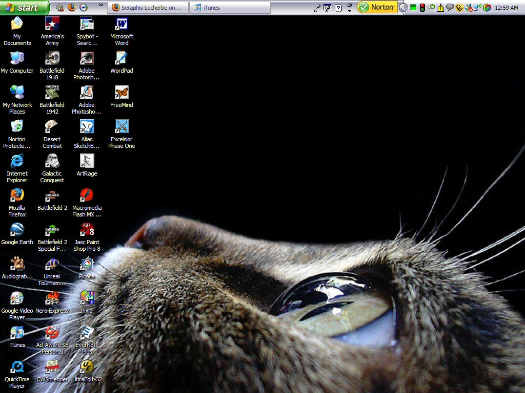 Desktop, 10-02-06