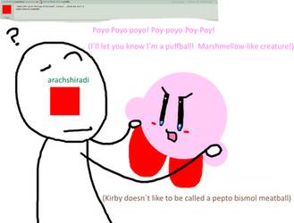 Kirby Question 1