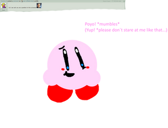 Kirby Question 3