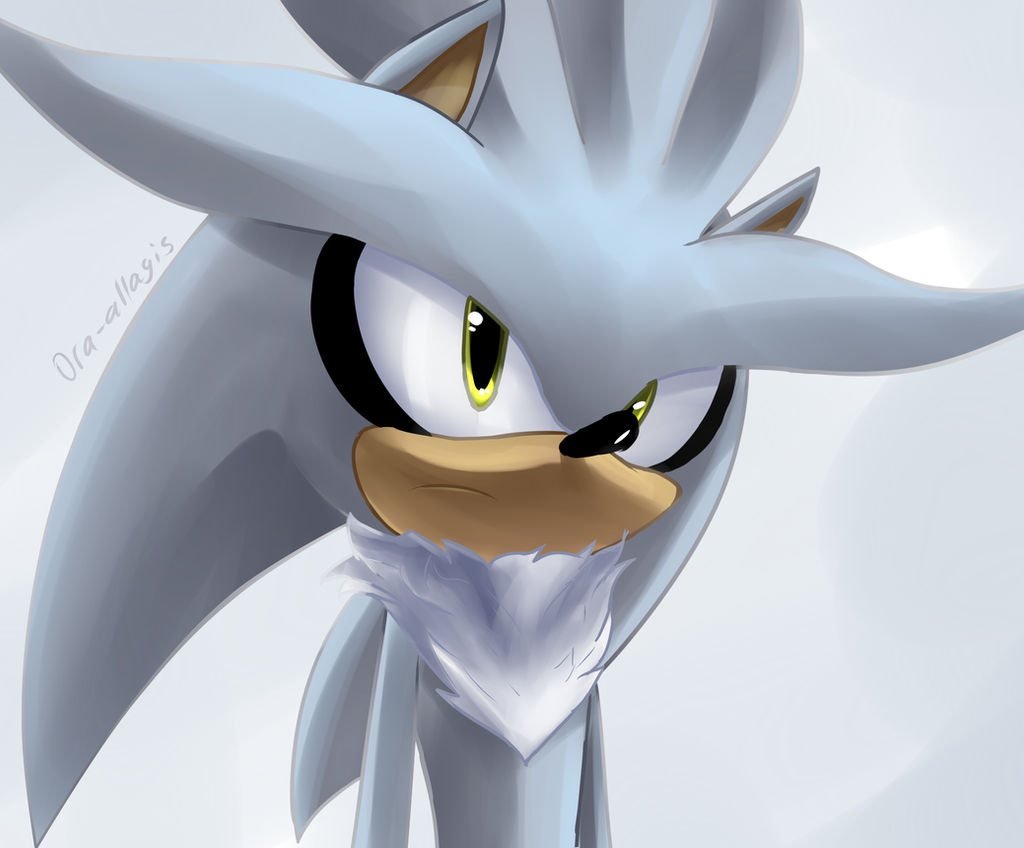 Deviantart T Silver More Silver by Ora-Ivory on DeviantArt