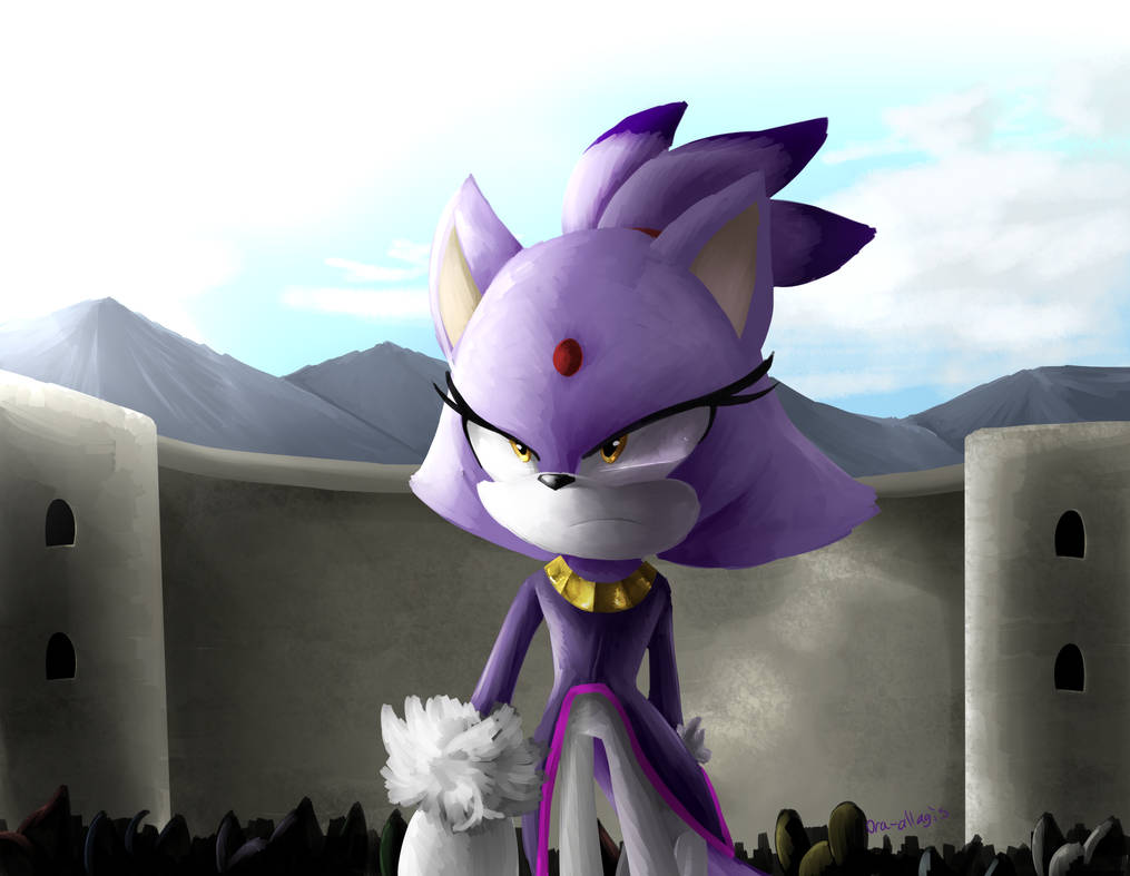 Young Ruler by Ora-Ivory on DeviantArt