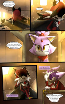 Solar (Issue 1 Page 9)