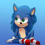 Sonic Tails and Knuckles Movie by JocelynMinions on DeviantArt