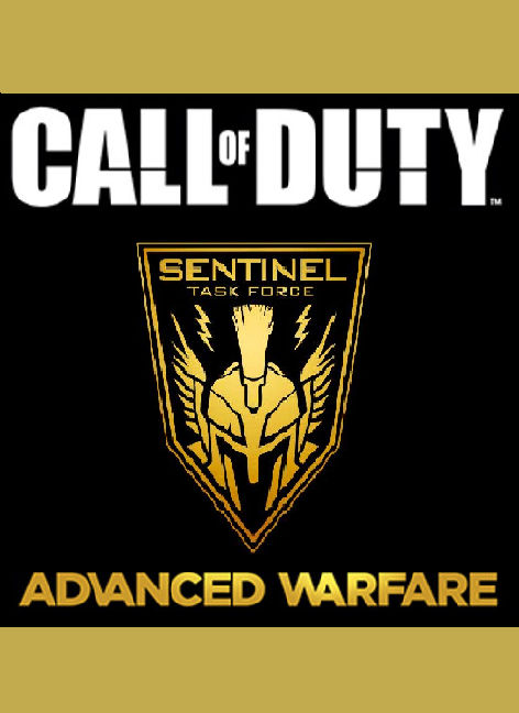 Call Of Duty: Advanced Warfare Poster by CyberGMC on DeviantArt