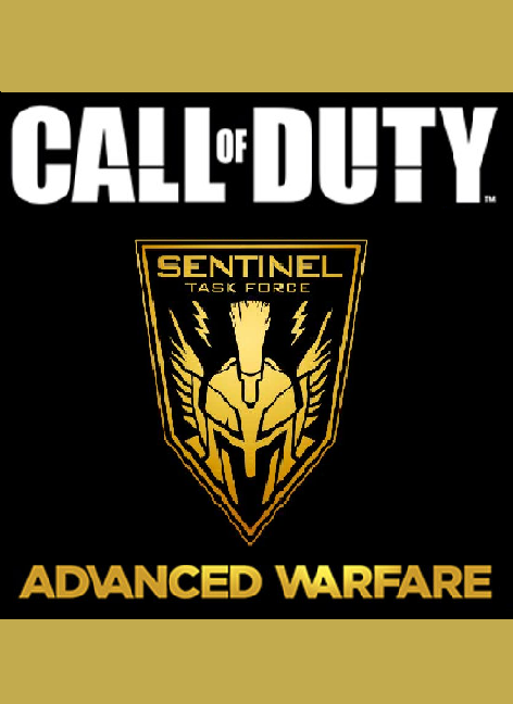 Call Of Duty: Advanced Warfare Poster by CyberGMC on DeviantArt