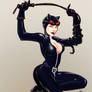 Catwoman