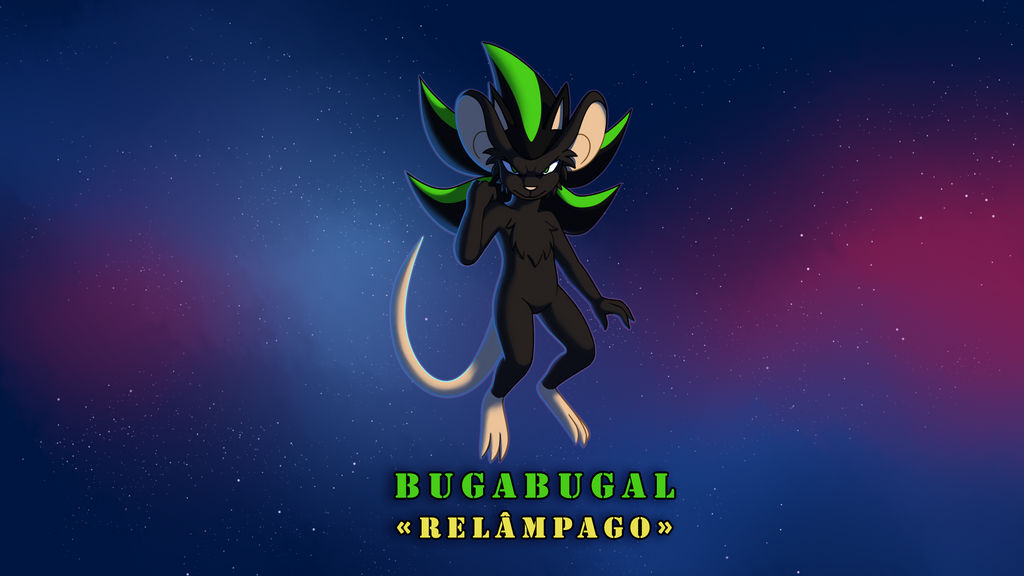 Meme Bugabuga Bugabugal by spinnando on DeviantArt