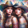 Cowgirls