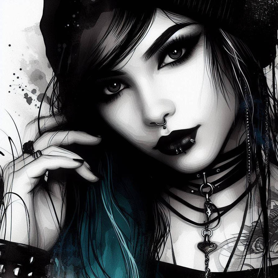 Emo by Baileyarthead on DeviantArt