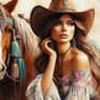 Horse Ride
