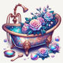 Rose Bath